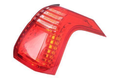 Světlo zadní pravé 9672666680 ( komplet )