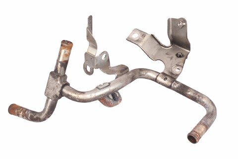 Potrubí chladící kapaliny