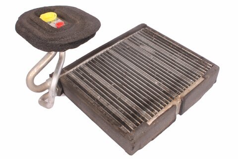 Výparník klimatizace