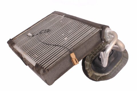 Výparník klimatizace