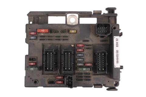 Jednotka BSM B2 9646405180