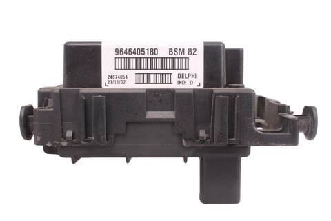Jednotka BSM B2 9646405180