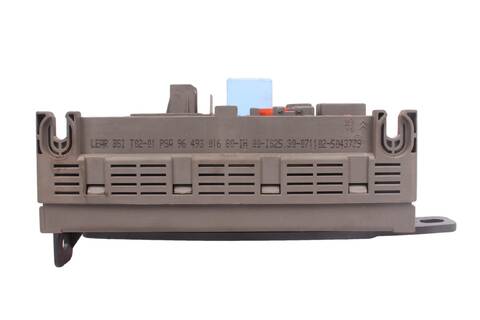 Jednotka BSI T02-01 9649301680