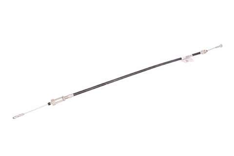 Lanko ruční brzdy centrální