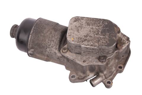 Obal olejového filtru 9641550680