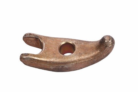 Držák vstřiku (klema)