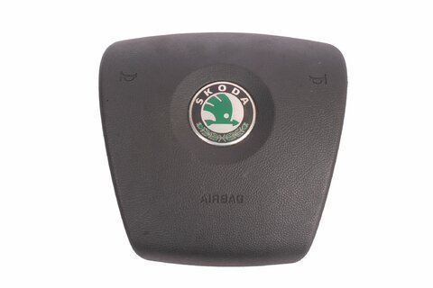 Airbag řidiče 2004- 6Y0880201 K 3X1