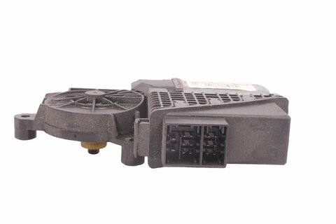 Motorek stahovačky přední levý 6Y1959801