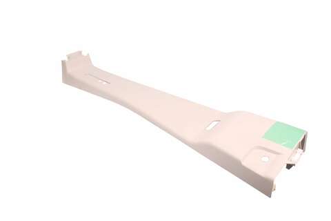 Kryt B-sloupku BUS béžový pravý