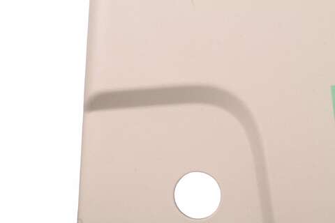 Kryt B-sloupku BUS béžový pravý