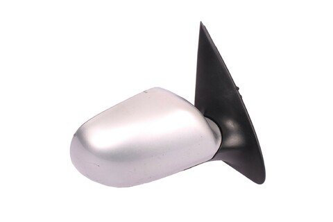 Zrcátko el. ovládané lakovací pravé krátké plochý konektor