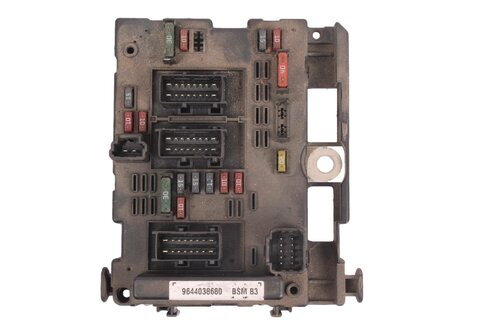 Jednotka BSM B3 9644038680