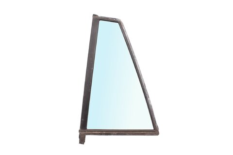 Sklo trojuhelníku zadních levých dveří COMBI zelené