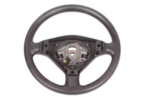 Volant černý 4109AQ