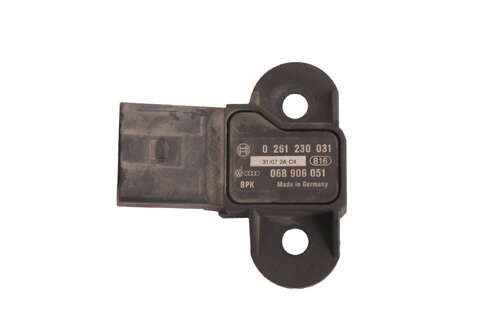 Snímač tlaku sacího potrubí MAP 06B906051