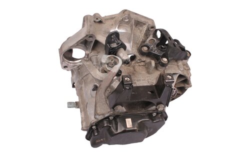 Převodovka JUS - 47kW