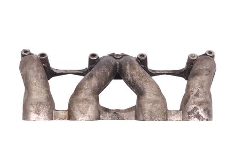 Rozvaděč nasáného vzduchu 0342G1