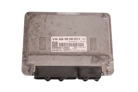 Řídící jednotka motoru 03E906023D