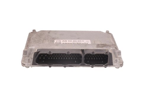 Řídící jednotka motoru 03E906023D