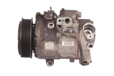 Kompresor klimatizace 6Q0820808A