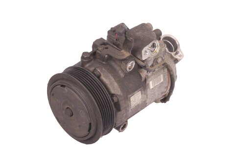 Kompresor klimatizace 6Q0820808A