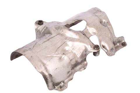 Tepelný kryt katalyzátoru 9657375280