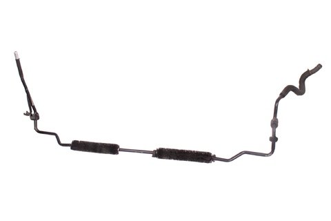 Olejové potrubí - servořízení 497210015R