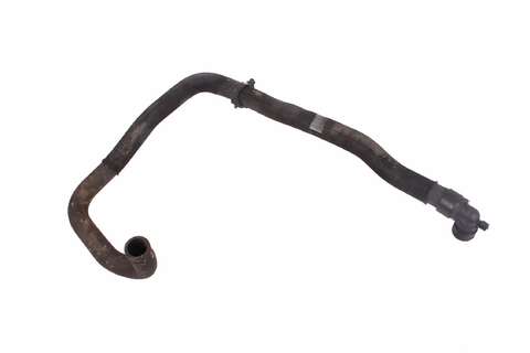 Hadice vody k topení s odvzdušňovacím ventilem vratná