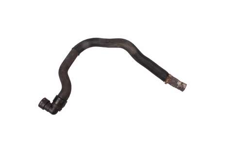 Hadice vody k topení