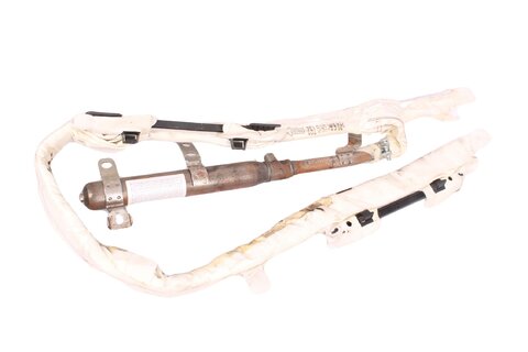 Levý stropní airbag COMBI 9653233580