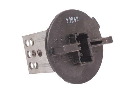 Odpor ventilátoru topení 6445XE