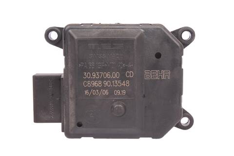 Motorek topení 6447RX