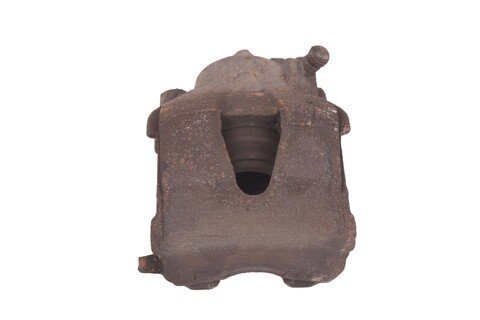 Brzdový třmen přední levý 03- (ATE 81)