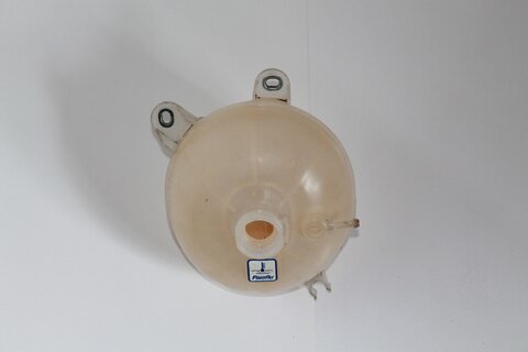 Expanzní nádoba vody