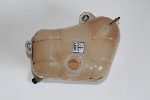 Expanzní nádoba vody