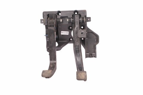 Kulisa pedálů komplet 1373302080