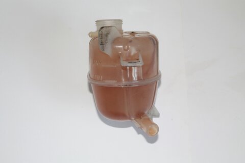 Expanzní nádoba vody