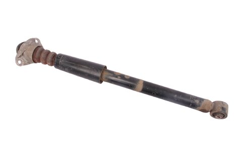 Tlumič pérování zadní L=P komplet