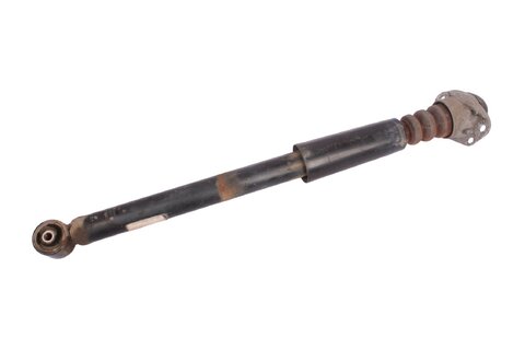 Tlumič pérování zadní L=P komplet