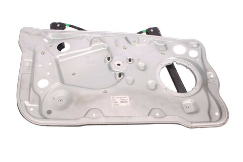 Stahovací mechanismus okna elektrický přední levý