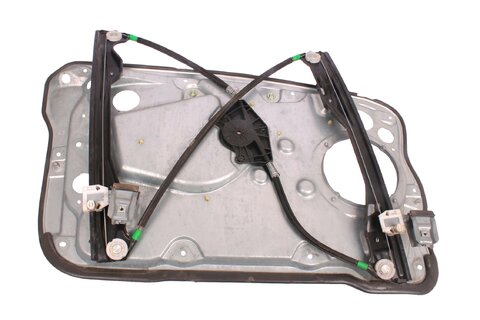 Stahovací mechanismus okna elektrický přední pravý