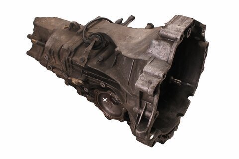 Převodovka GGB - 96kW