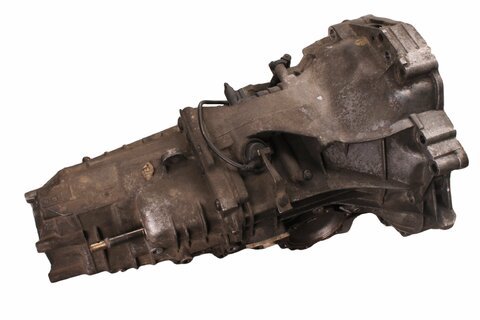 Převodovka GGB - 96kW