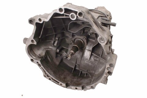 Převodovka GGB - 96kW