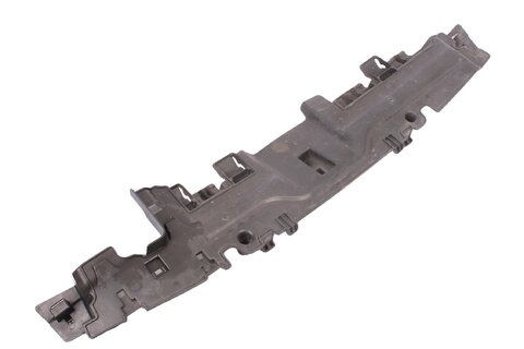 Spodní kryt chladičové stěny 9670032980