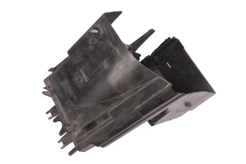 Kryt pojistkové skříně spodní 9658447380