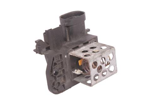 Předřadný odpor ventilátoru sahary 9673999880