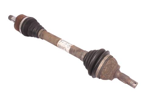 Levá poloosa 3272PZ