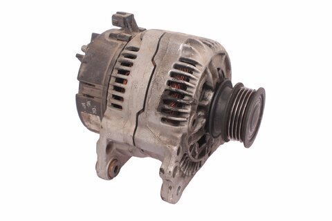 Alternátor s volnoběžkou 70A 028903026B
