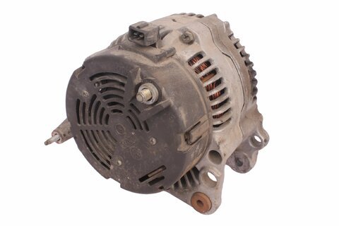 Alternátor s volnoběžkou 70A 028903026B